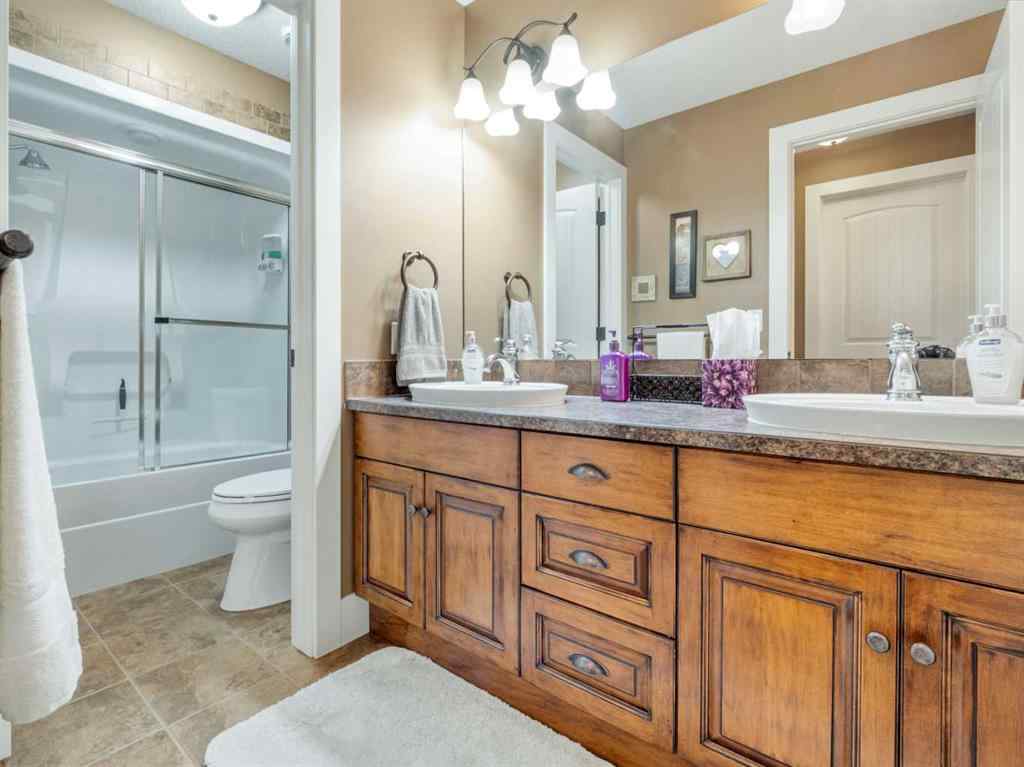 MLS® A2245550 - 53 Sandstone Road S in Southridge Lethbridge, Residential
