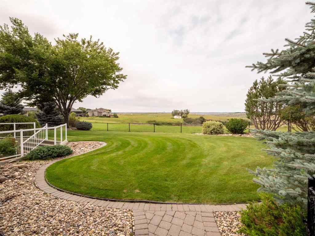 MLS® A2245550 - 53 Sandstone Road S in Southridge Lethbridge, Residential