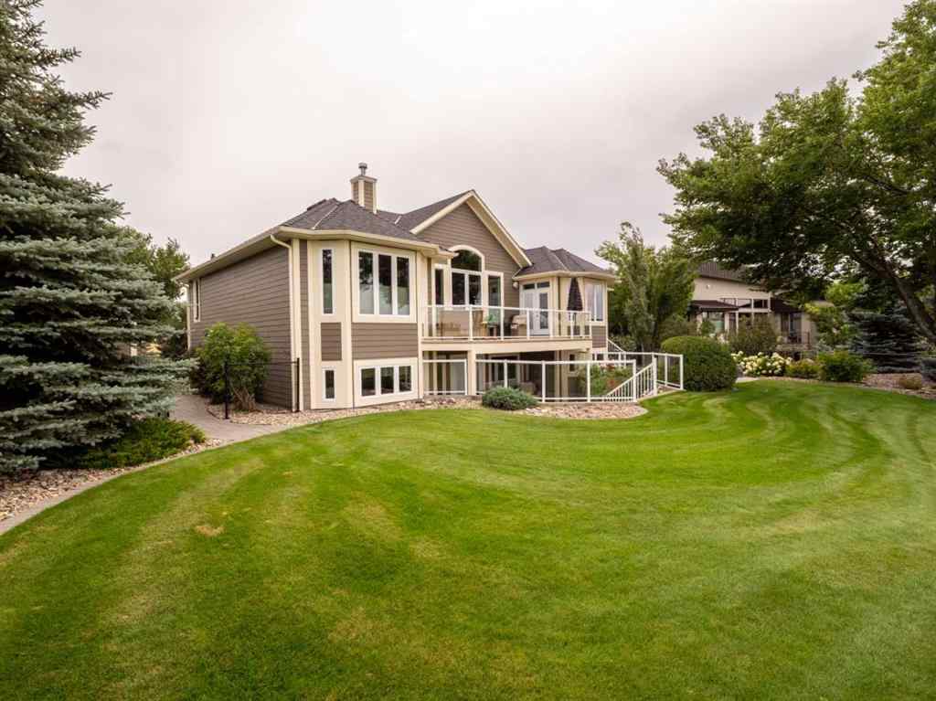 MLS® A2245550 - 53 Sandstone Road S in Southridge Lethbridge, Residential