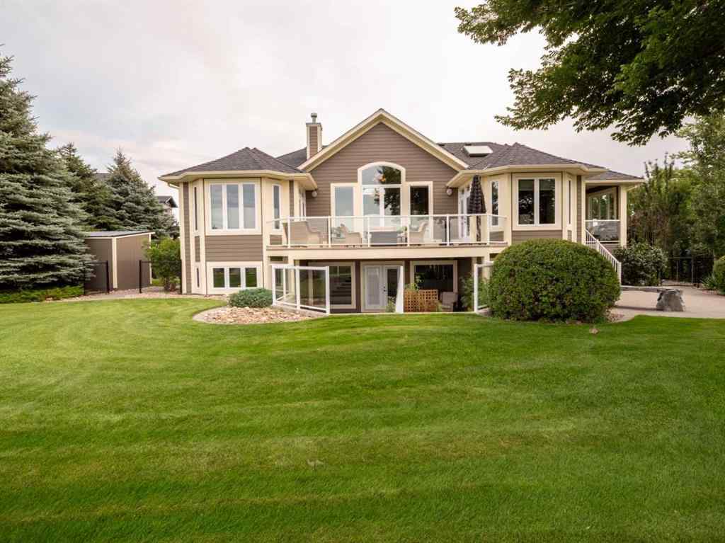 MLS® A2245550 - 53 Sandstone Road S in Southridge Lethbridge, Residential