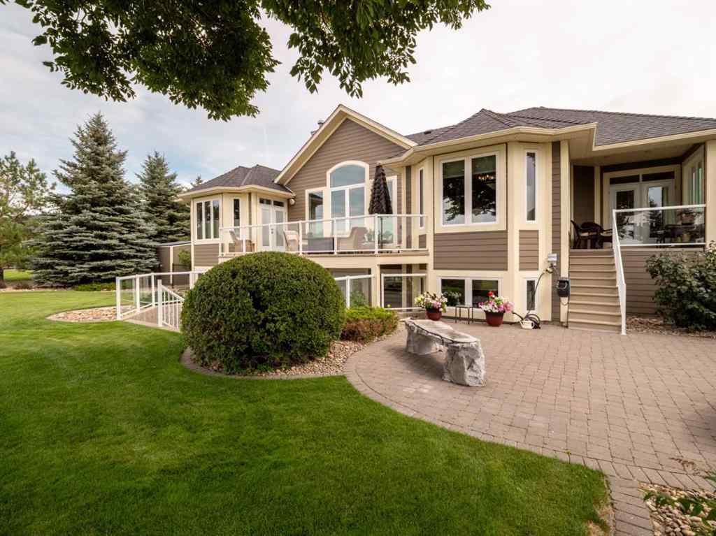 MLS® A2245550 - 53 Sandstone Road S in Southridge Lethbridge, Residential