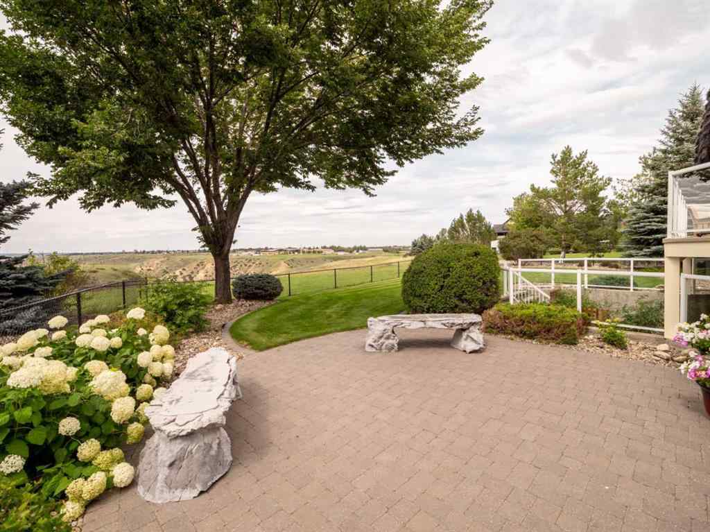 MLS® A2245550 - 53 Sandstone Road S in Southridge Lethbridge, Residential