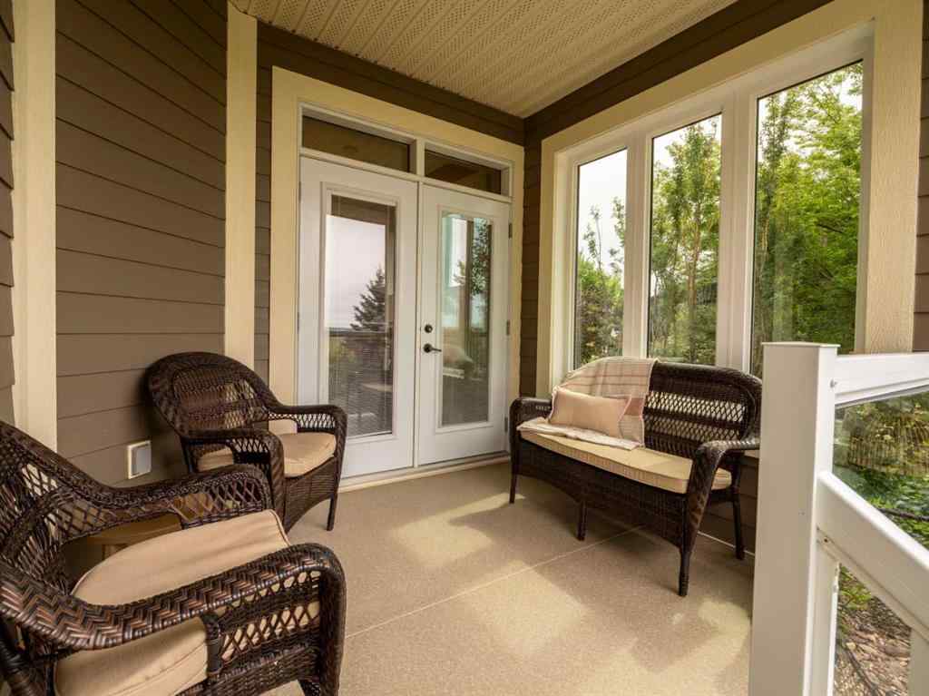 MLS® A2245550 - 53 Sandstone Road S in Southridge Lethbridge, Residential