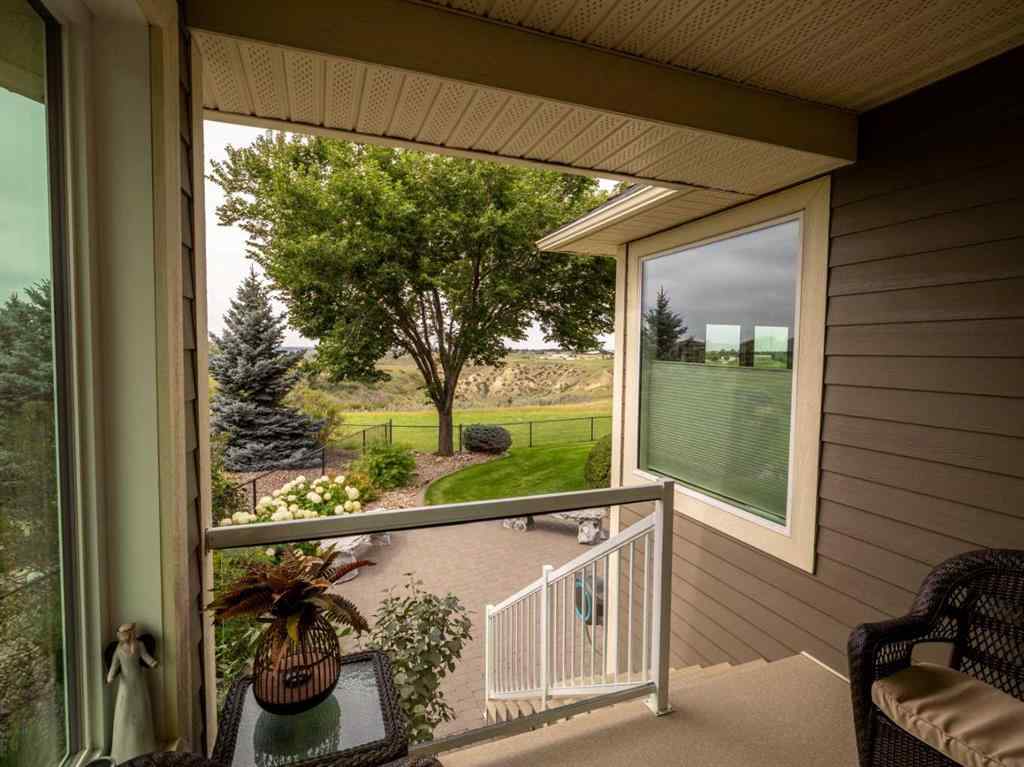 MLS® A2245550 - 53 Sandstone Road S in Southridge Lethbridge, Residential