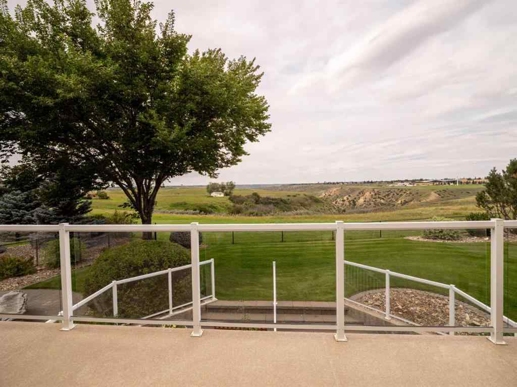 MLS® A2245550 - 53 Sandstone Road S in Southridge Lethbridge, Residential