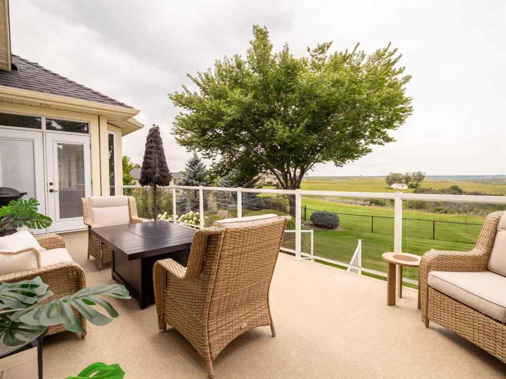 MLS® A2245550 - 53 Sandstone Road S in Southridge Lethbridge, Residential