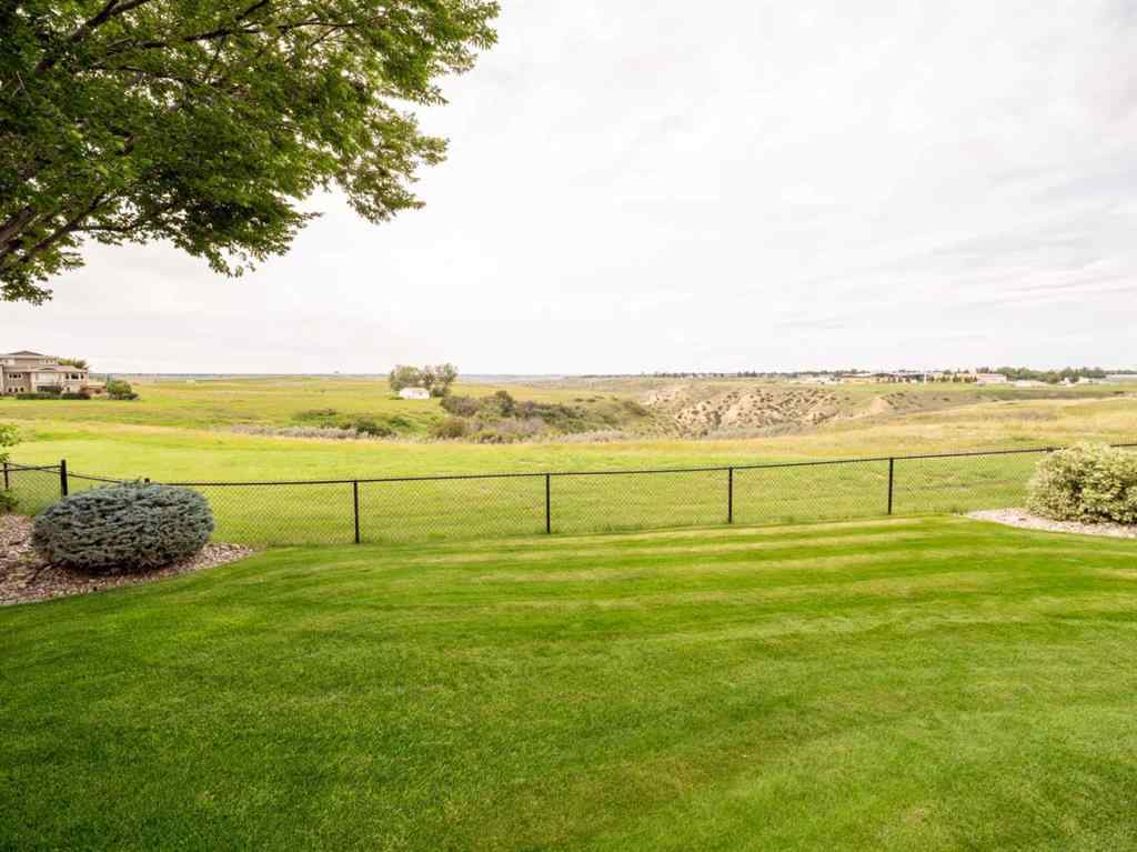 MLS® A2245550 - 53 Sandstone Road S in Southridge Lethbridge, Residential