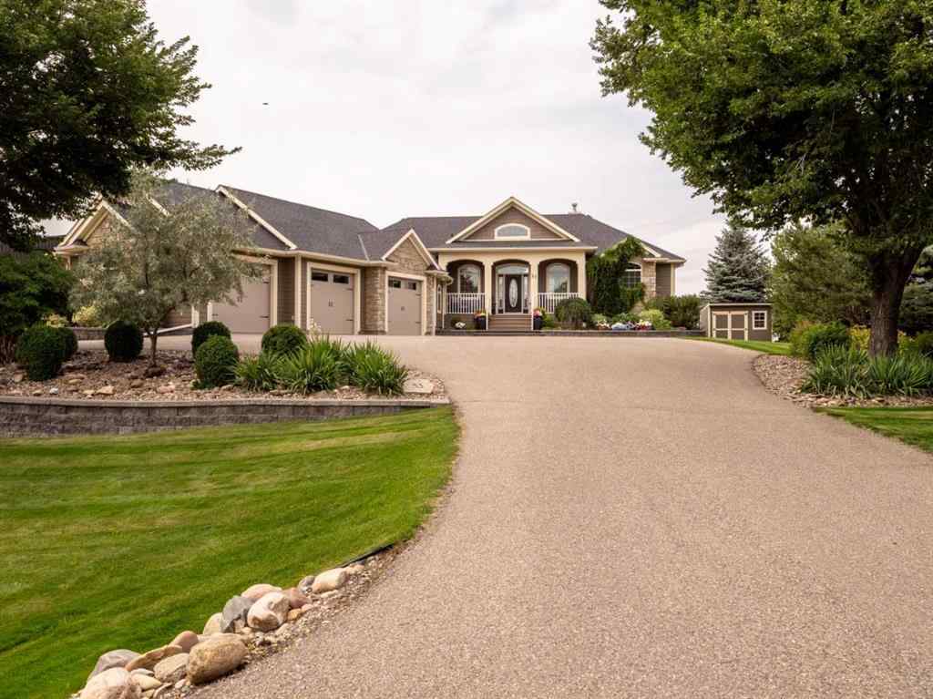 MLS® A2245550 - 53 Sandstone Road S in Southridge Lethbridge, Residential