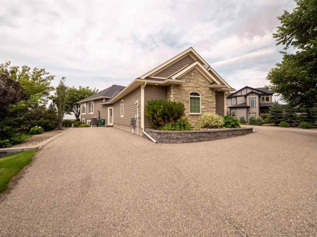 MLS® A2245550 - 53 Sandstone Road S in Southridge Lethbridge, Residential