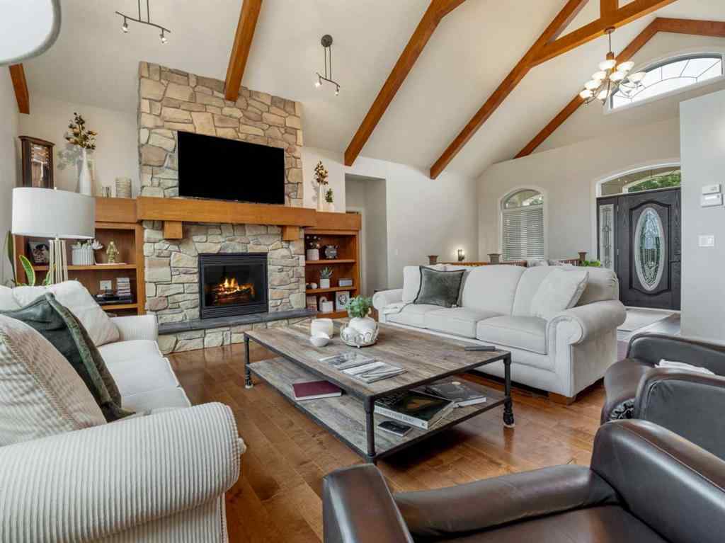 MLS® A2245550 - 53 Sandstone Road S in Southridge Lethbridge, Residential