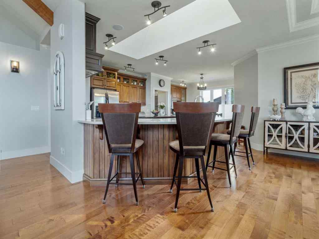 MLS® A2245550 - 53 Sandstone Road S in Southridge Lethbridge, Residential