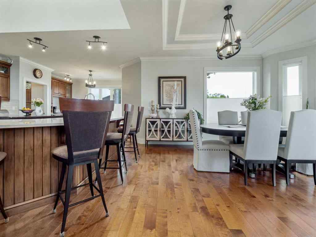 MLS® A2245550 - 53 Sandstone Road S in Southridge Lethbridge, Residential