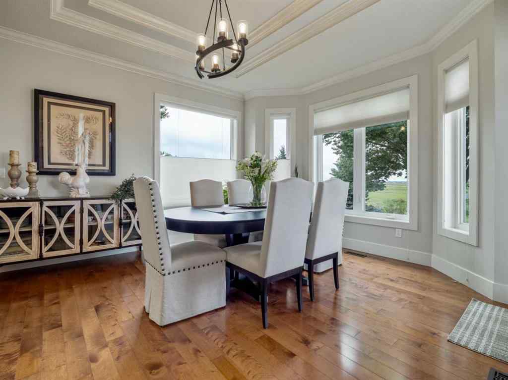 MLS® A2245550 - 53 Sandstone Road S in Southridge Lethbridge, Residential