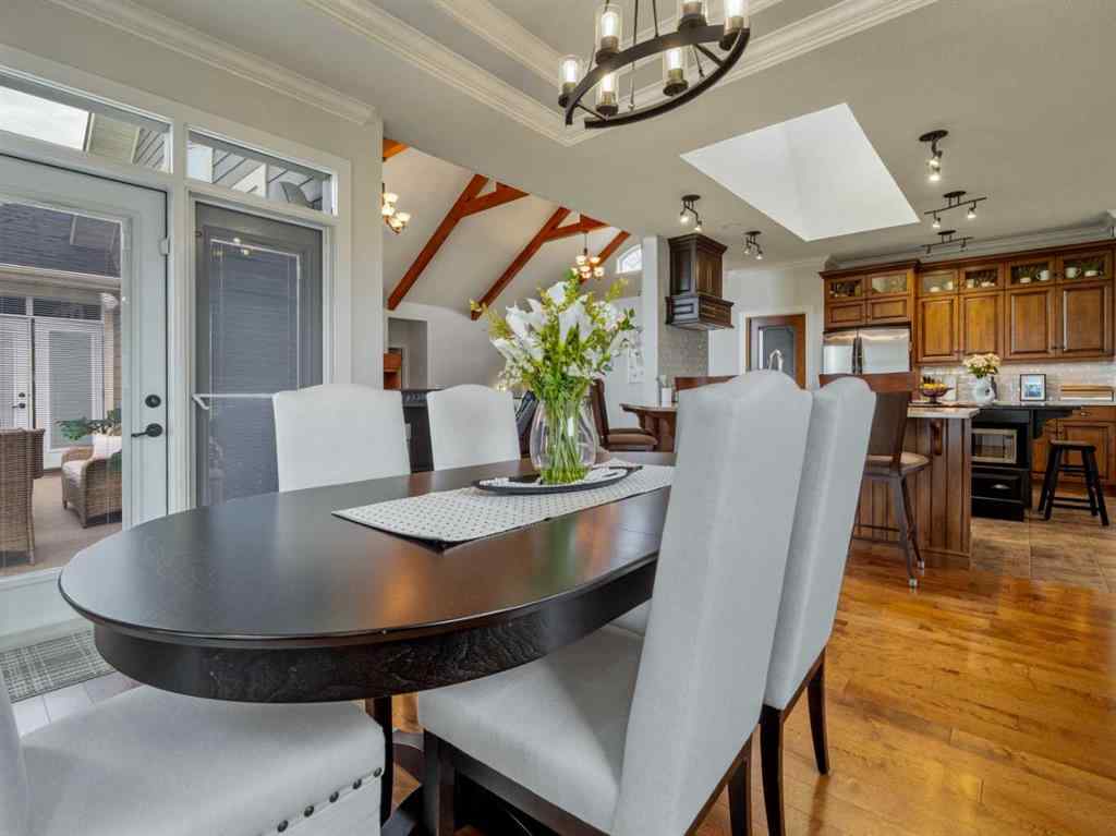 MLS® A2245550 - 53 Sandstone Road S in Southridge Lethbridge, Residential
