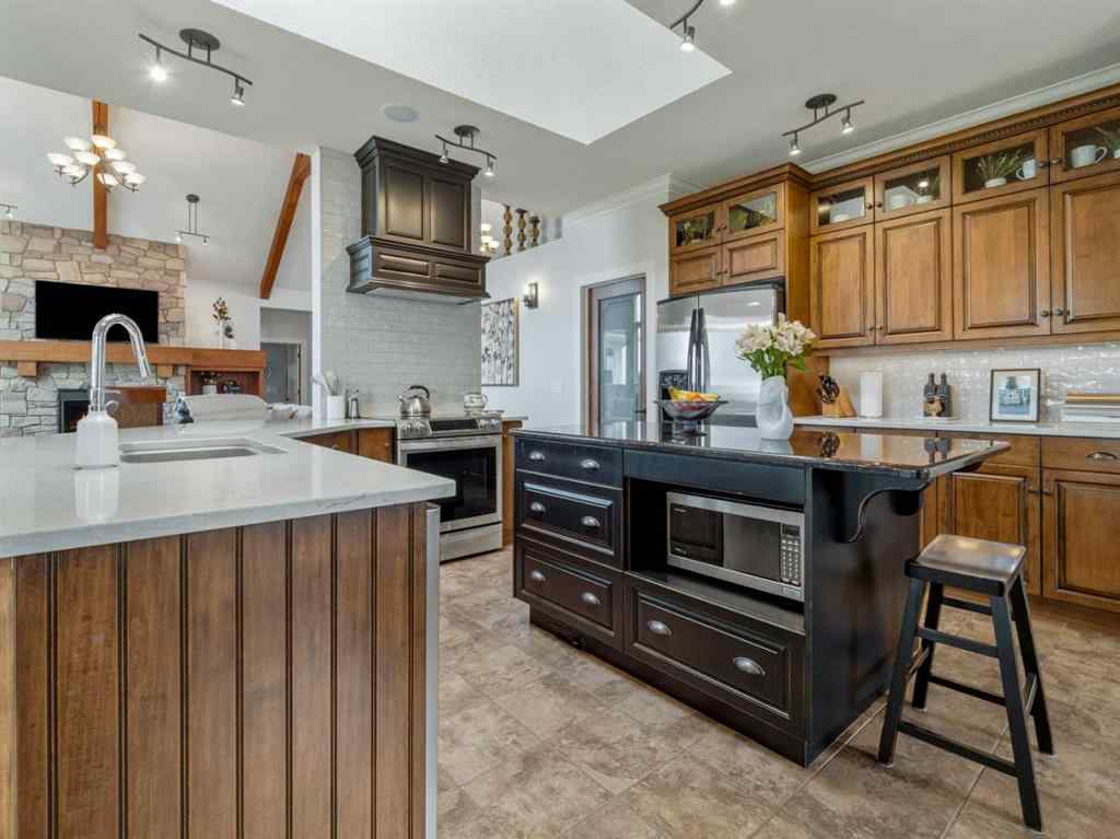 MLS® A2245550 - 53 Sandstone Road S in Southridge Lethbridge, Residential