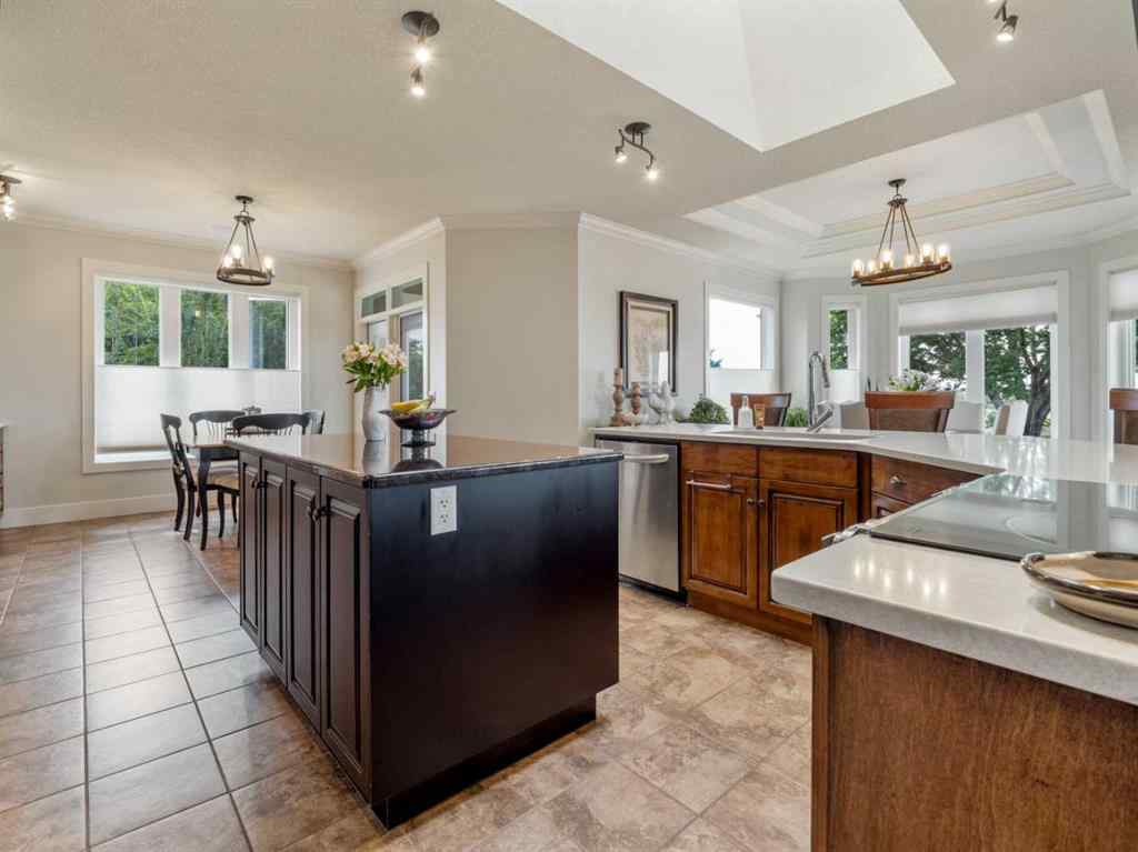 MLS® A2245550 - 53 Sandstone Road S in Southridge Lethbridge, Residential