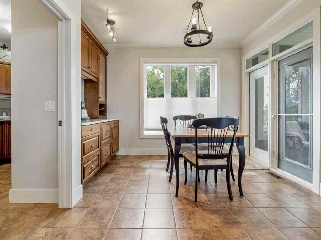 MLS® A2245550 - 53 Sandstone Road S in Southridge Lethbridge, Residential