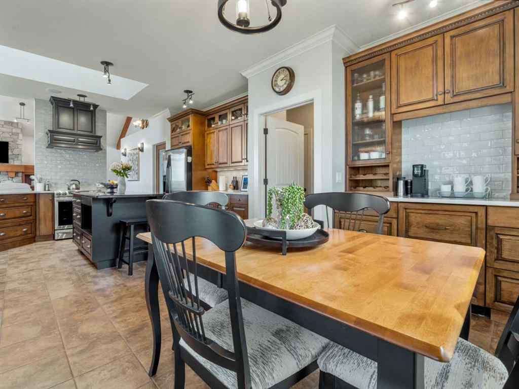 MLS® A2245550 - 53 Sandstone Road S in Southridge Lethbridge, Residential