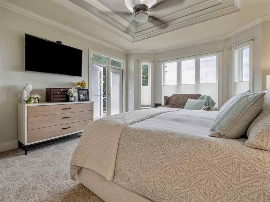 MLS® A2245550 - 53 Sandstone Road S in Southridge Lethbridge, Residential