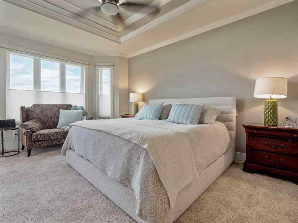 MLS® A2245550 - 53 Sandstone Road S in Southridge Lethbridge, Residential