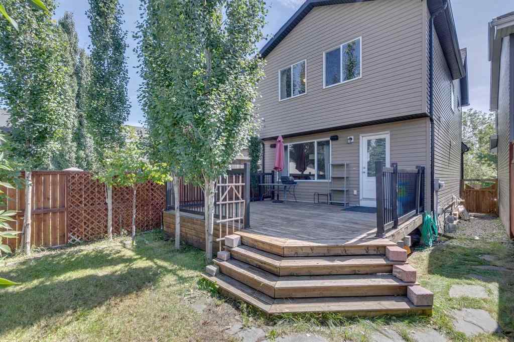 MLS® A2245552 - 30 Auburn Bay View SE in Auburn Bay Calgary, Residential