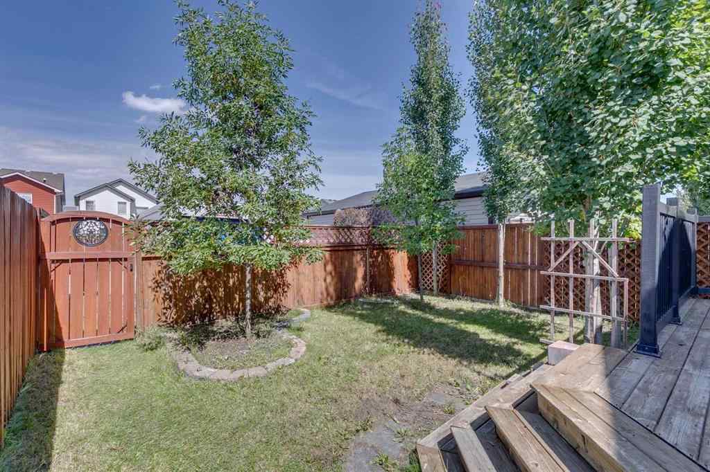 MLS® A2245552 - 30 Auburn Bay View SE in Auburn Bay Calgary, Residential