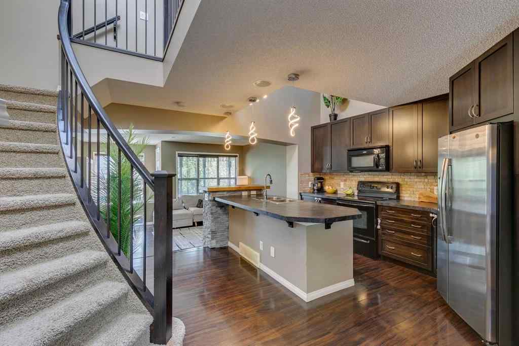 MLS® A2245552 - 30 Auburn Bay View SE in Auburn Bay Calgary, Residential