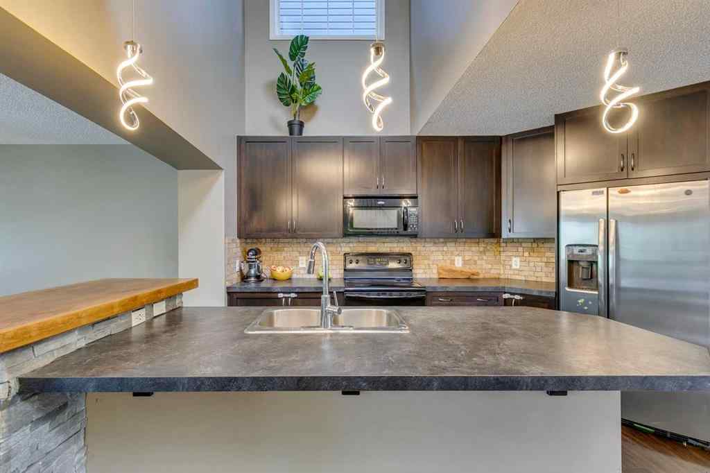 MLS® A2245552 - 30 Auburn Bay View SE in Auburn Bay Calgary, Residential