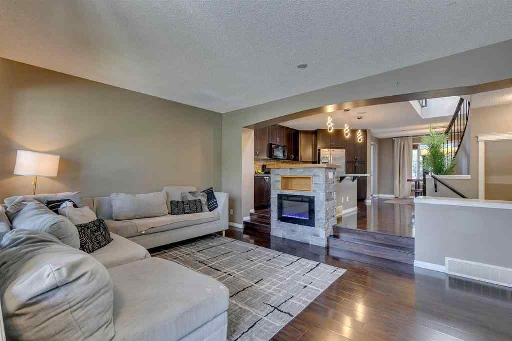 MLS® A2245552 - 30 Auburn Bay View SE in Auburn Bay Calgary, Residential