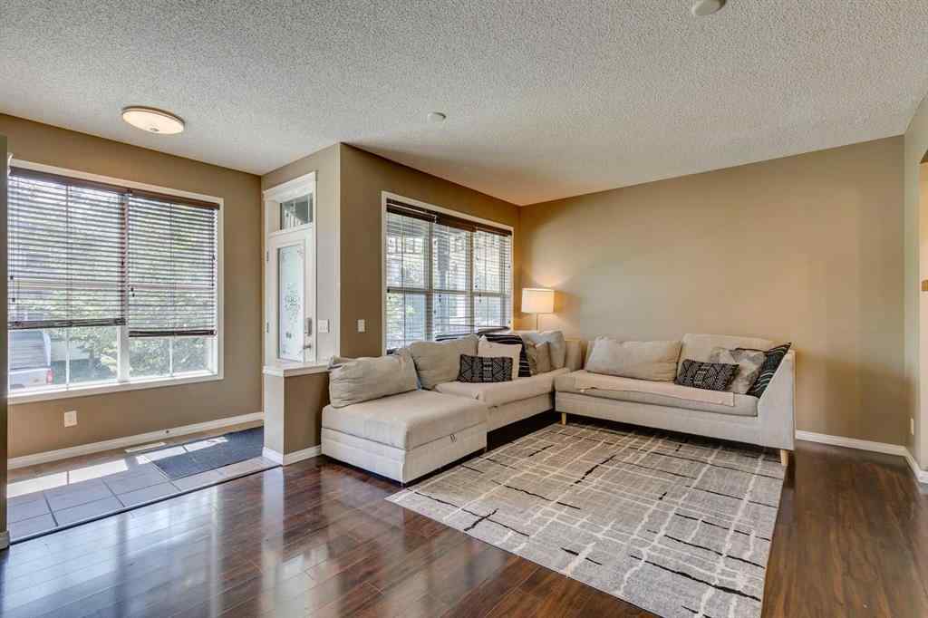 MLS® A2245552 - 30 Auburn Bay View SE in Auburn Bay Calgary, Residential