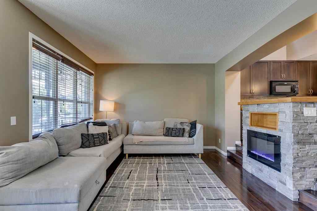 MLS® A2245552 - 30 Auburn Bay View SE in Auburn Bay Calgary, Residential