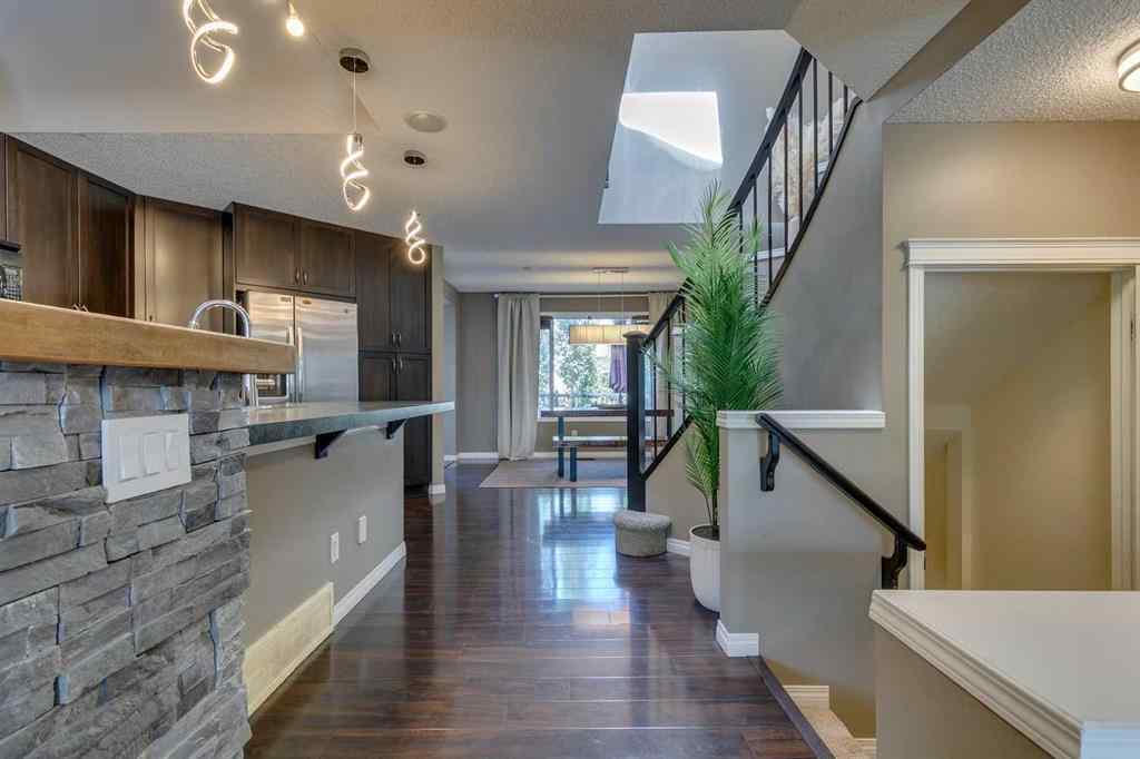 MLS® A2245552 - 30 Auburn Bay View SE in Auburn Bay Calgary, Residential