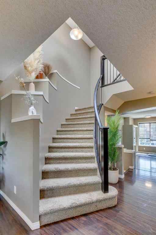 MLS® A2245552 - 30 Auburn Bay View SE in Auburn Bay Calgary, Residential