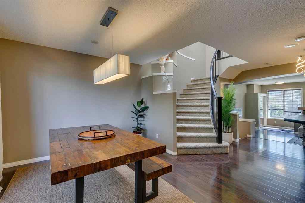 MLS® A2245552 - 30 Auburn Bay View SE in Auburn Bay Calgary, Residential