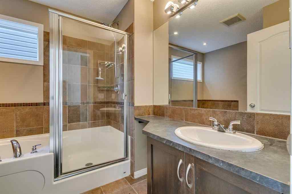 MLS® A2245552 - 30 Auburn Bay View SE in Auburn Bay Calgary, Residential