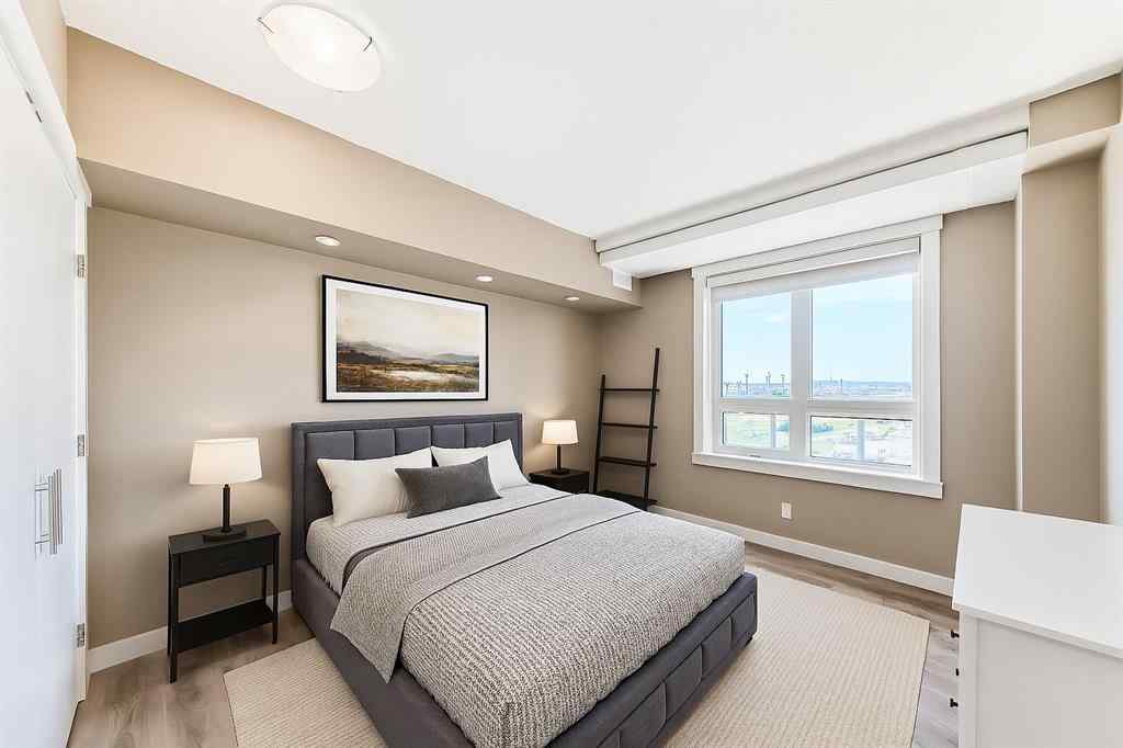 MLS® A2245554 - Unit #804 8880 Horton Road SW in Haysboro Calgary, Residential