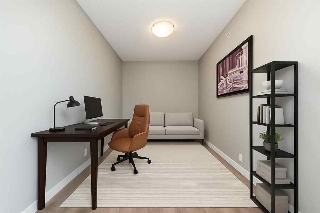 MLS® A2245554 - Unit #804 8880 Horton Road SW in Haysboro Calgary, Residential