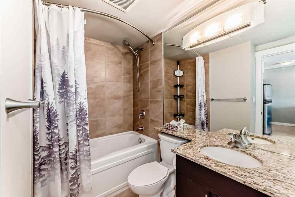 MLS® A2245554 - Unit #804 8880 Horton Road SW in Haysboro Calgary, Residential