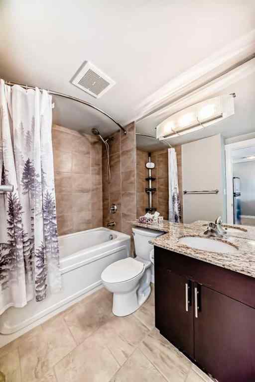 MLS® A2245554 - Unit #804 8880 Horton Road SW in Haysboro Calgary, Residential