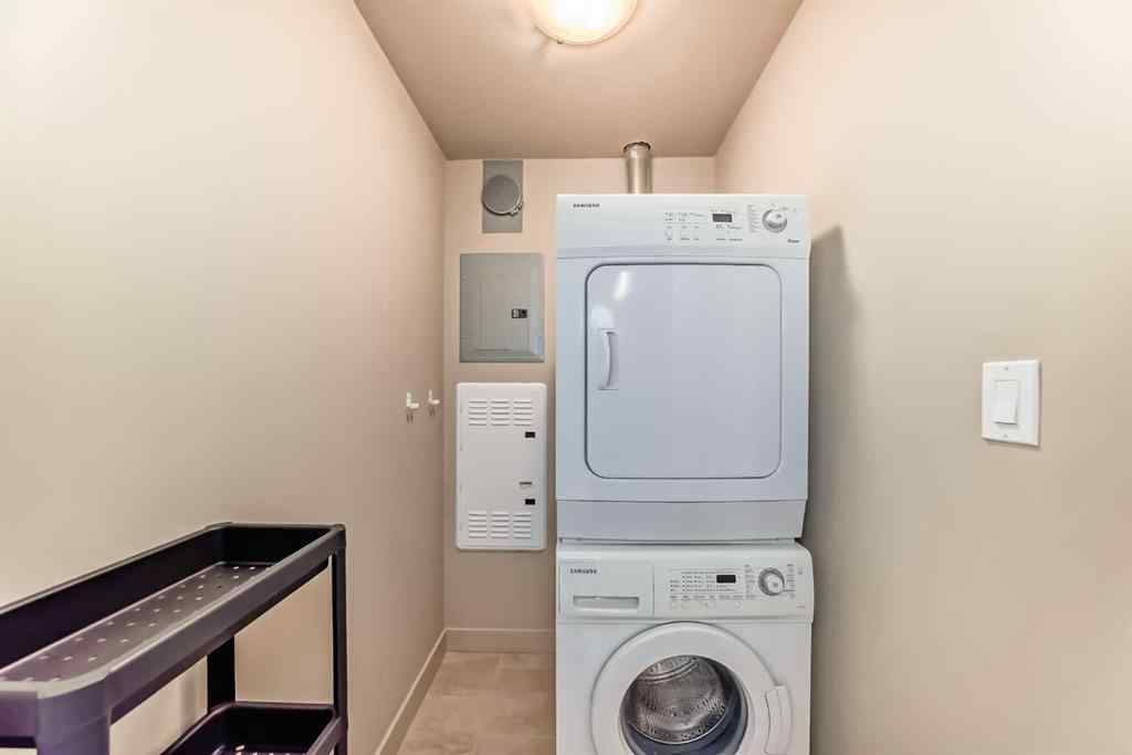 MLS® A2245554 - Unit #804 8880 Horton Road SW in Haysboro Calgary, Residential