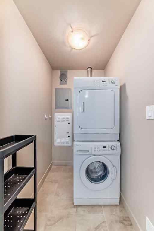 MLS® A2245554 - Unit #804 8880 Horton Road SW in Haysboro Calgary, Residential