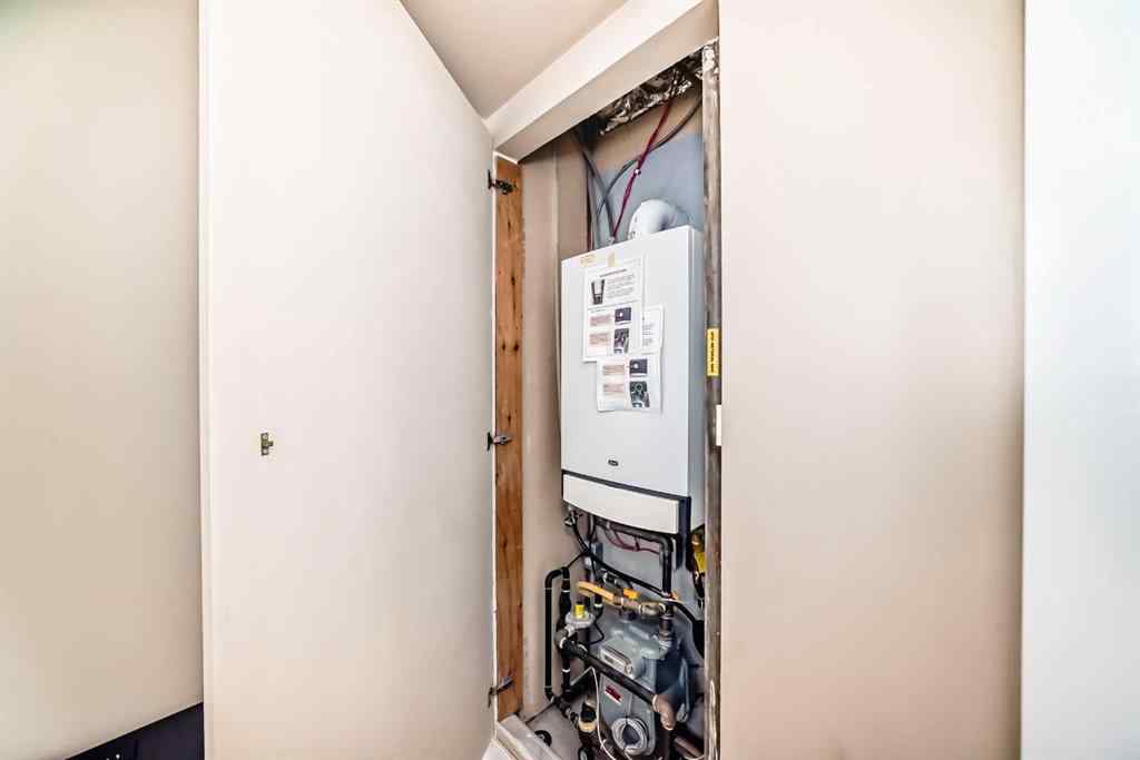 MLS® A2245554 - Unit #804 8880 Horton Road SW in Haysboro Calgary, Residential