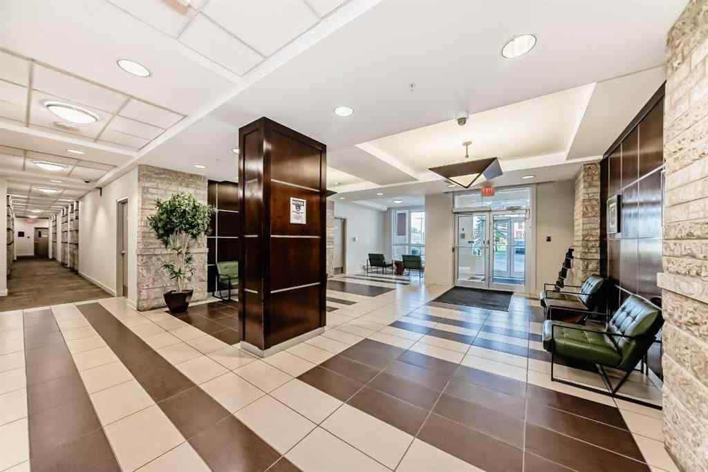 MLS® A2245554 - Unit #804 8880 Horton Road SW in Haysboro Calgary, Residential