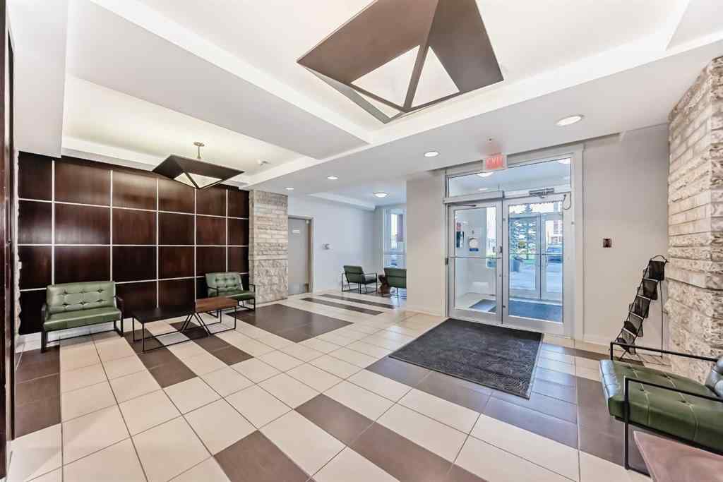 MLS® A2245554 - Unit #804 8880 Horton Road SW in Haysboro Calgary, Residential