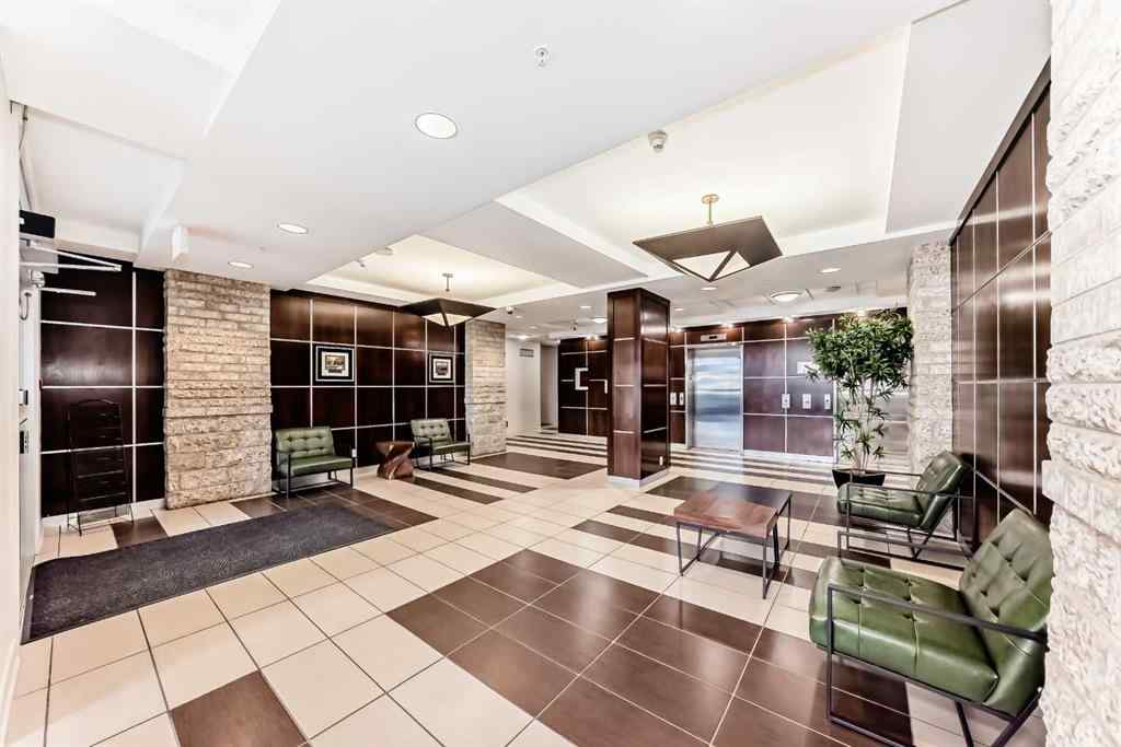 MLS® A2245554 - Unit #804 8880 Horton Road SW in Haysboro Calgary, Residential