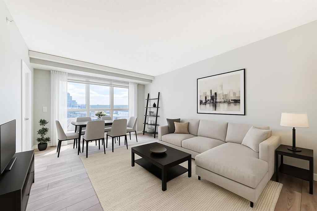 MLS® A2245554 - Unit #804 8880 Horton Road SW in Haysboro Calgary, Residential