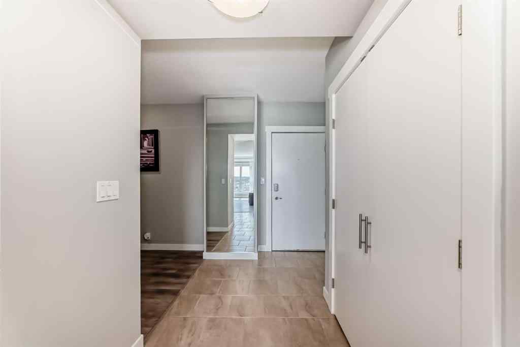 MLS® A2245554 - Unit #804 8880 Horton Road SW in Haysboro Calgary, Residential