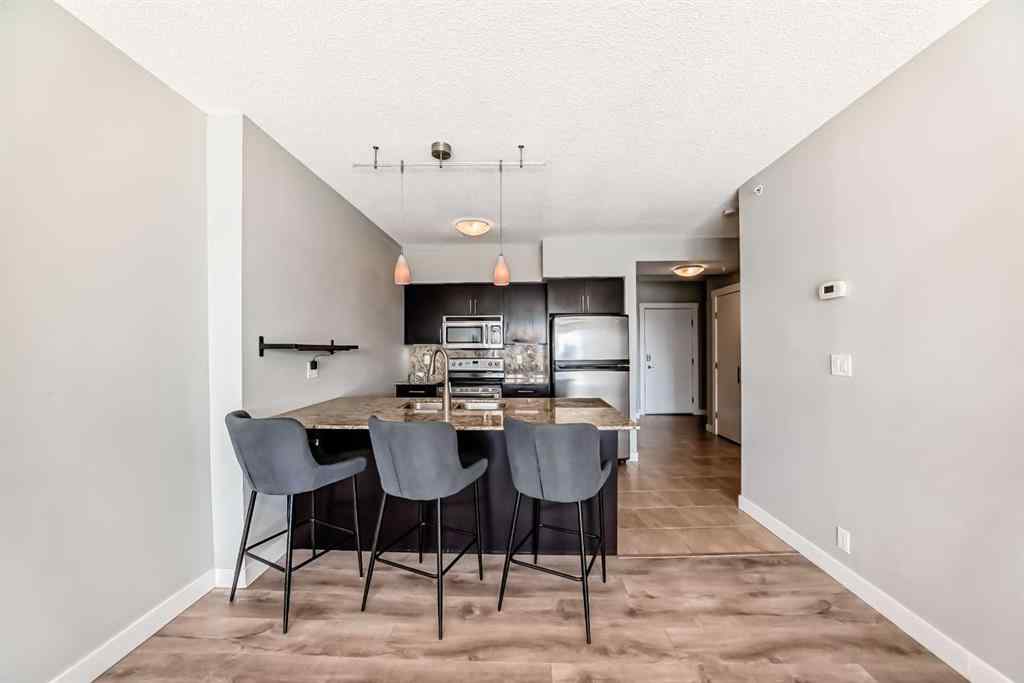 MLS® A2245554 - Unit #804 8880 Horton Road SW in Haysboro Calgary, Residential
