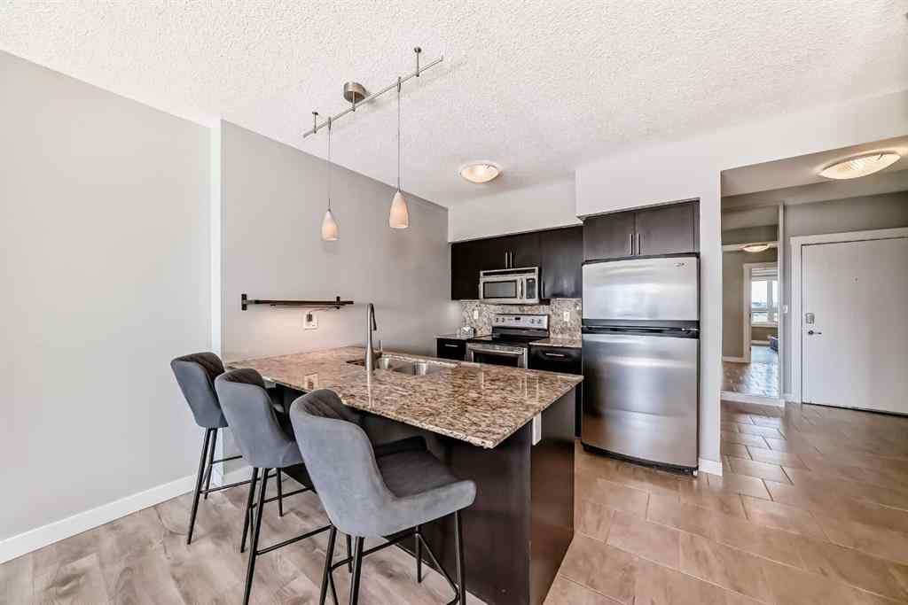 MLS® A2245554 - Unit #804 8880 Horton Road SW in Haysboro Calgary, Residential