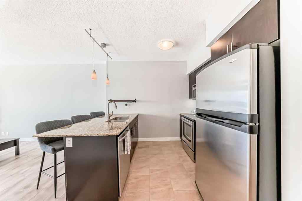 MLS® A2245554 - Unit #804 8880 Horton Road SW in Haysboro Calgary, Residential